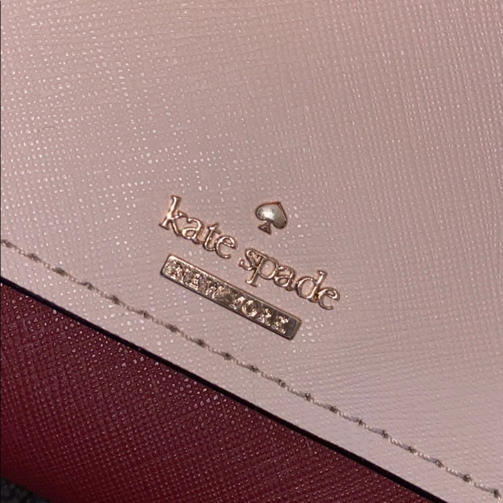 Kate Spade Crossbody Handbag